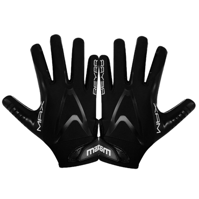 IB MAX GAMEDAY Floorball Goalie Gloves
