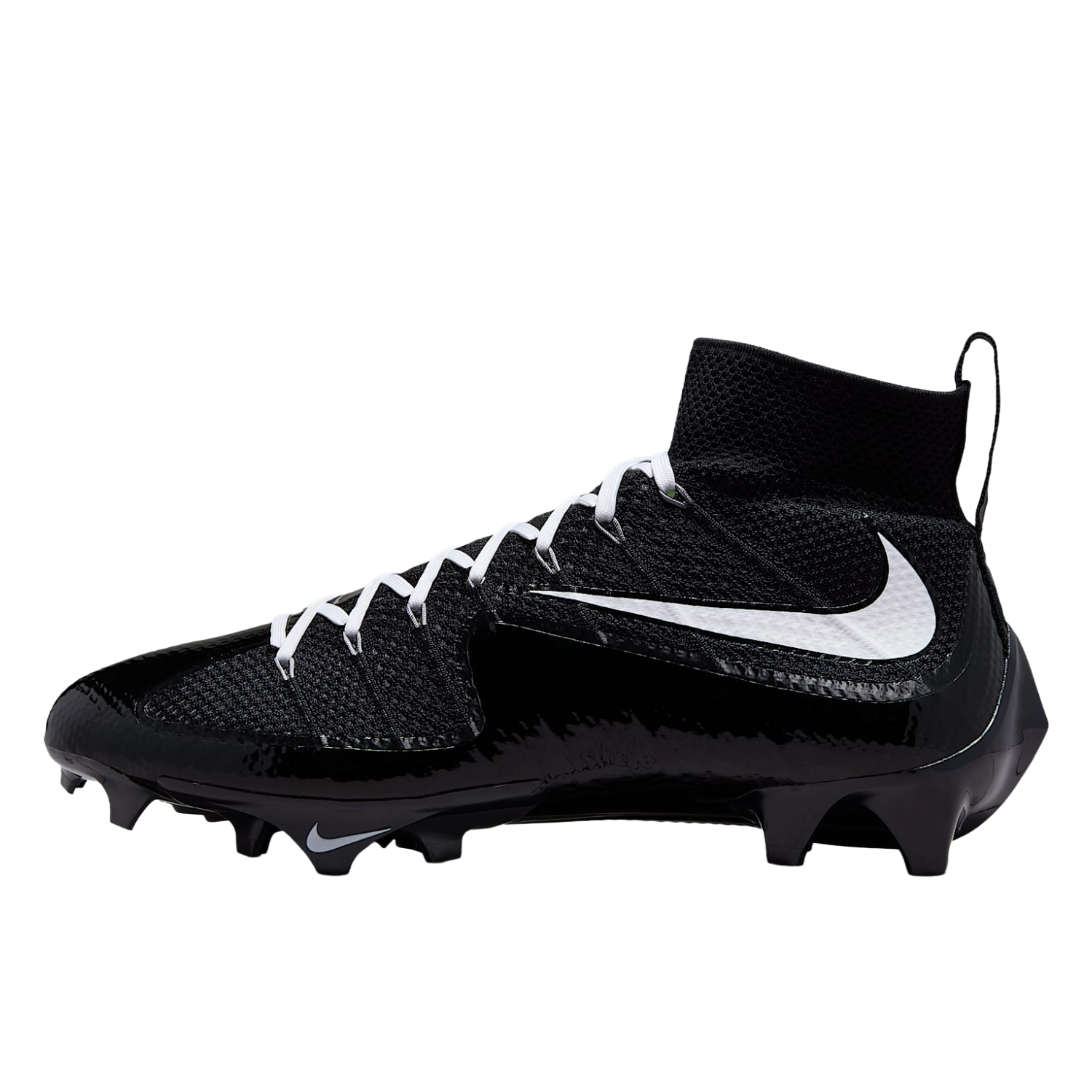 Nike Vapor Edge 360 Untouchable cleats — sole and stud pattern
