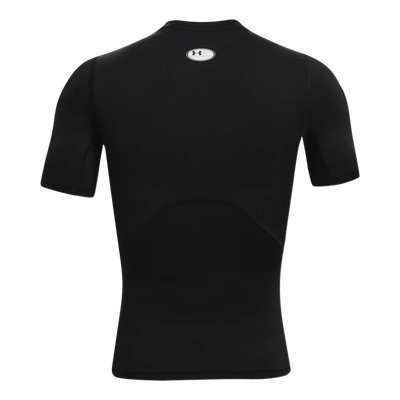 UA Men's Compression Short Sleeve (HeatGear®)