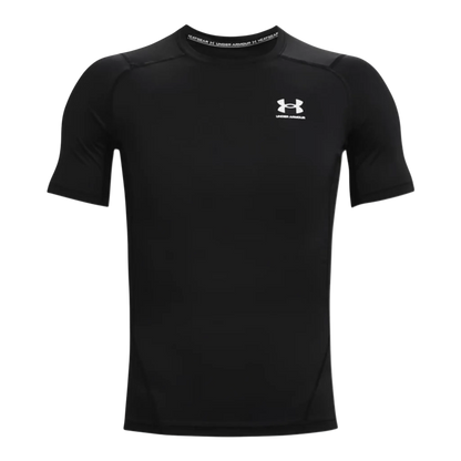 UA Men's Compression Short Sleeve (HeatGear®)
