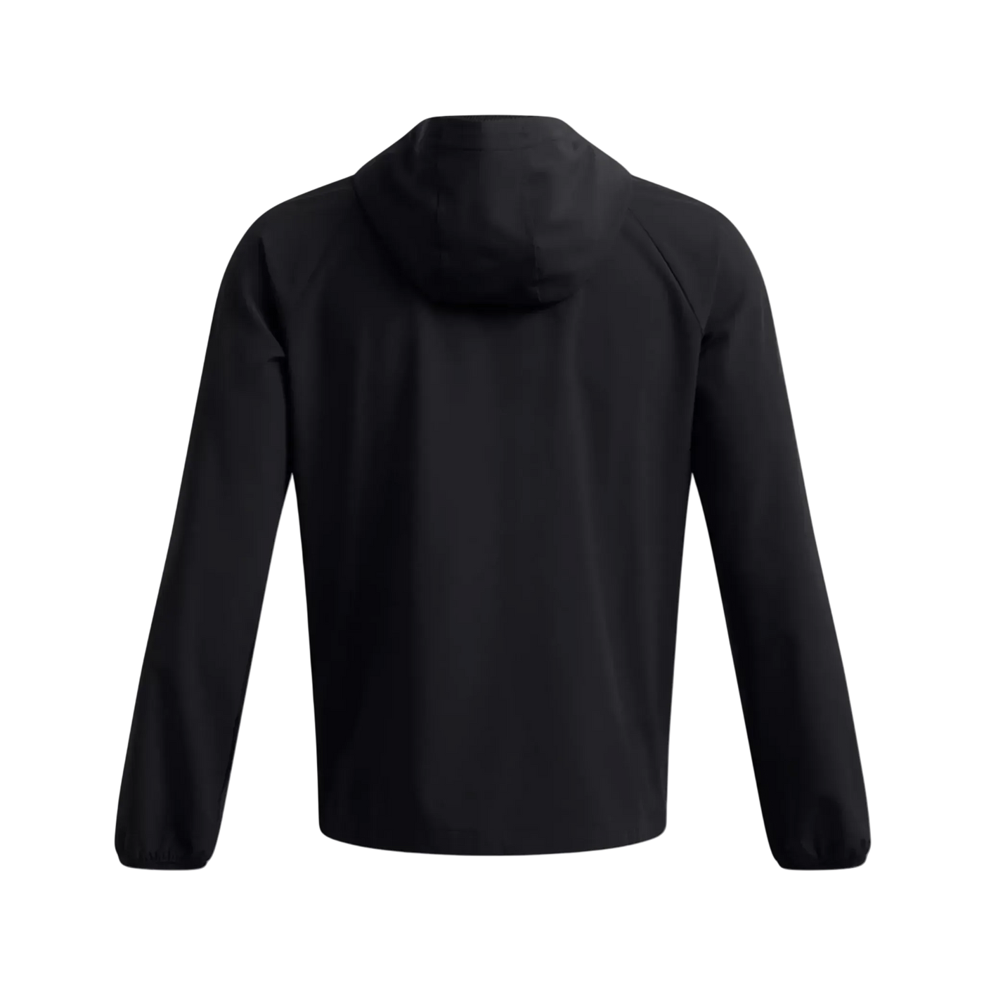 UA Stretch Woven Windbreaker