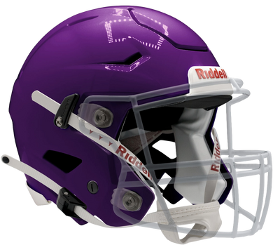 Riddell SpeedFlex Helmet, In Stock in Europe