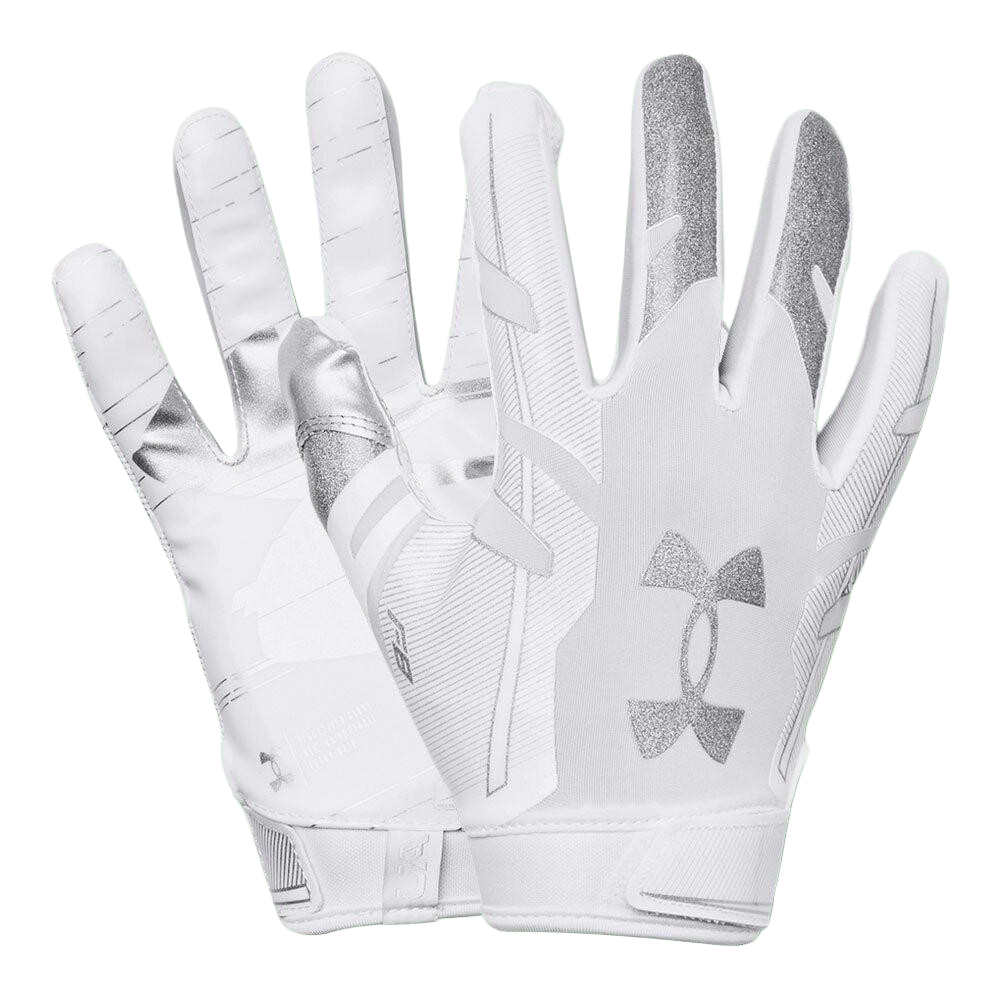 Under Armour F8