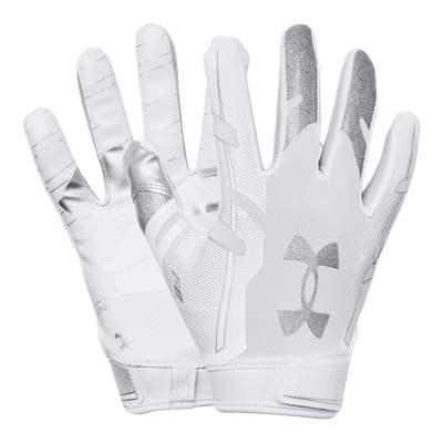 Under Armour F8
