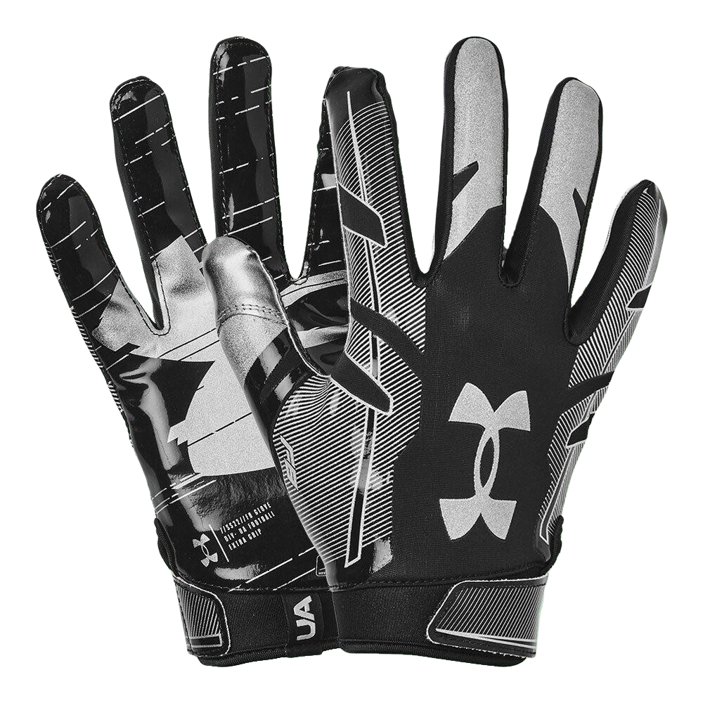 Under Armour F8