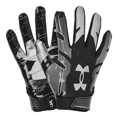 Under Armour F8