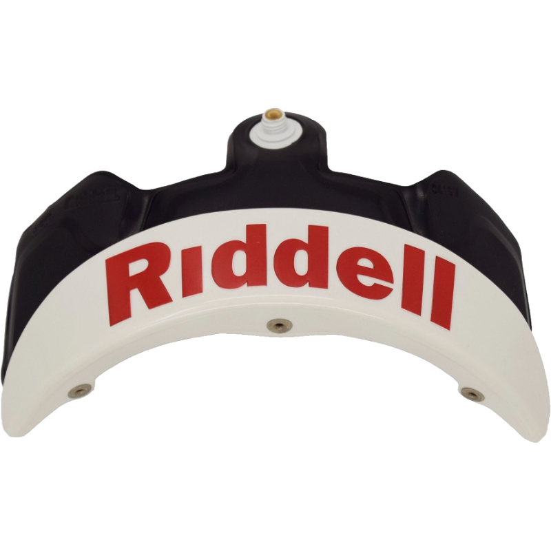 Riddell Speedflex Occipital Liner White (OUTLET)