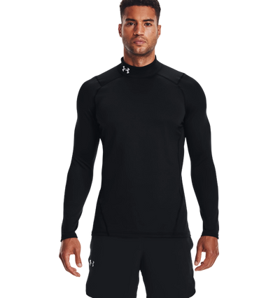 UA Mock Fitted (ColdGear®)