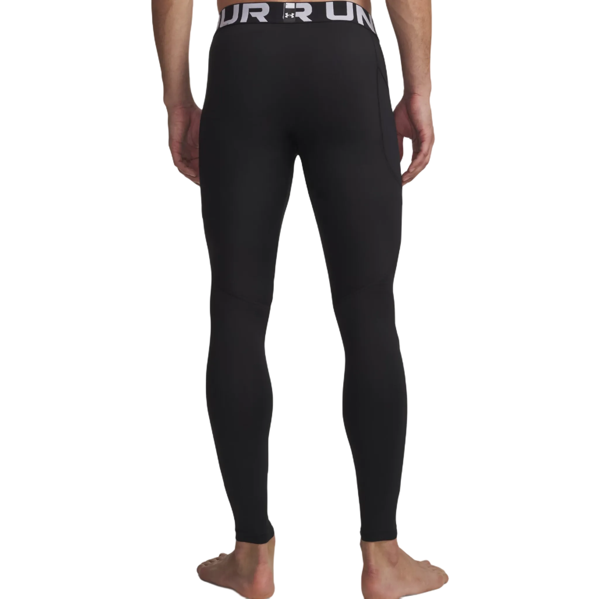 UA Men's Leggings (ColdGear®)