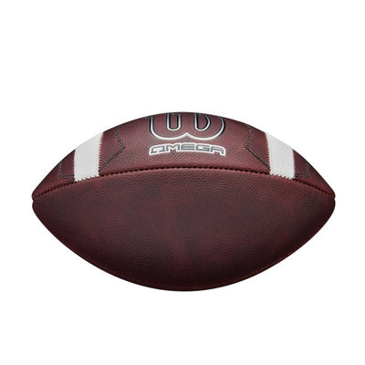 Wilson Omega Official Football