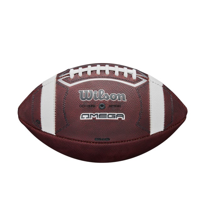 Omega Game Football