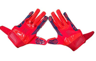 Reyrr ELITE Nordic Edition - Premium Football Gloves from Reyrr Athletics - Shop now at Reyrr Athletics