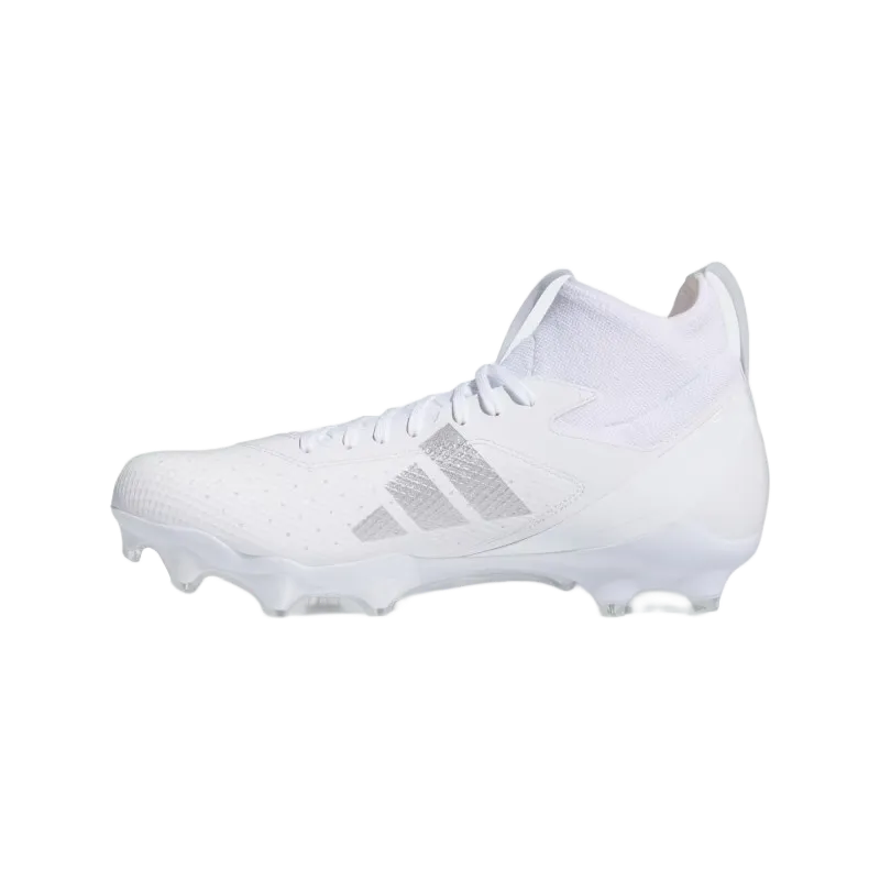 Adidas Adizero Impact Mid - Premium American Football Cleats from Adidas - Shop now at Reyrr Athletics