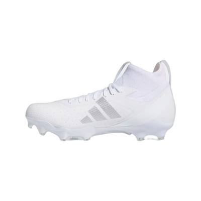 Adidas Adizero Impact Mid - Premium American Football Cleats from Adidas - Shop now at Reyrr Athletics