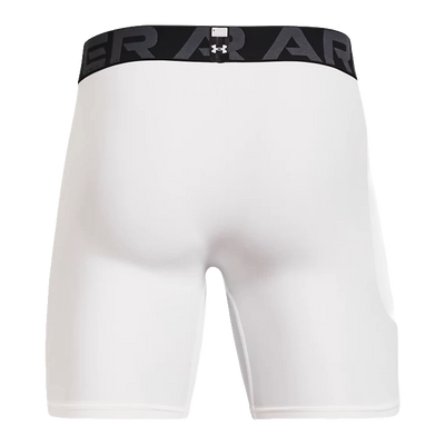 UA Men's 6" Compression Shorts (HeatGear®)