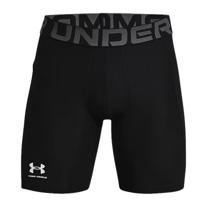 UA Men's 6" Compression Shorts (HeatGear®)