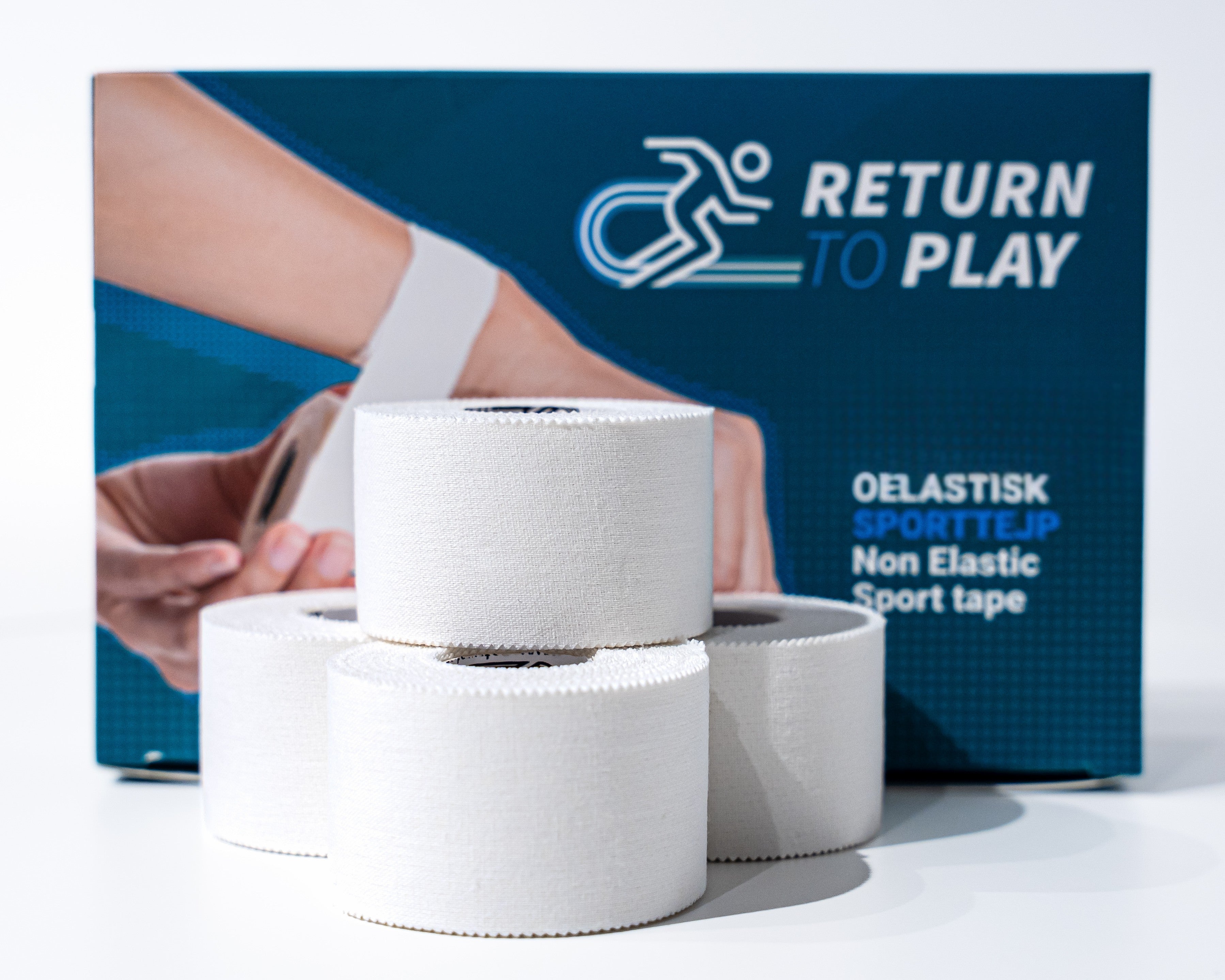 Return to Play Professional Medical Bag with GPS (Fully Equipped)