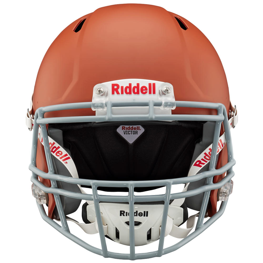 Riddell Victor-I Helmet Youth Football Helmet with Impact