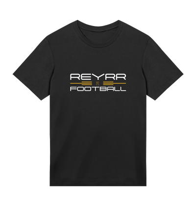 Reyrr Football T-shirt - Premium t-shirt from REYRR STUDIO - Shop now at Reyrr Athletics