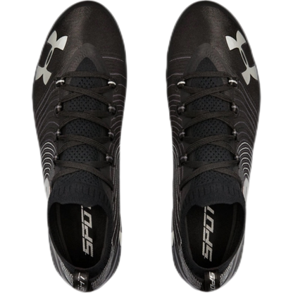 Under Armour Spotlight MC - BCN - Premium Shoes from Under Armour - Shop now at Reyrr Athletics