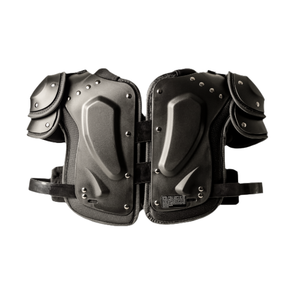 Xenith Flyte 2 Youth TD - Premium Shoulder Pads from Xenith - Shop now at Reyrr Athletics