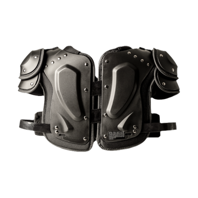 Xenith Flyte 2 Youth TD (Outlet) - Premium Shoulder Pads from Xenith - Shop now at Reyrr Athletics