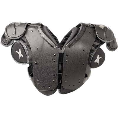 Xenith Pro Varsity Skill - Premium Shoulder Pads from Xenith - Shop now at Reyrr Athletics