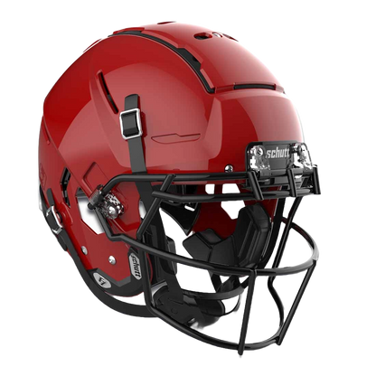 Schutt F7 VTD - Advanced Protective Helmet with 3DM Technology Schutt F7 VTD - Advanced Protective Helmet with 3DM Technology