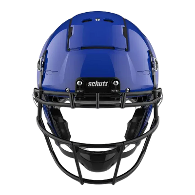 new 5 virginia tech f7 ltd football helmet Schutt Air Featuring the AiR Schutt F7 VTD Collegiate Football