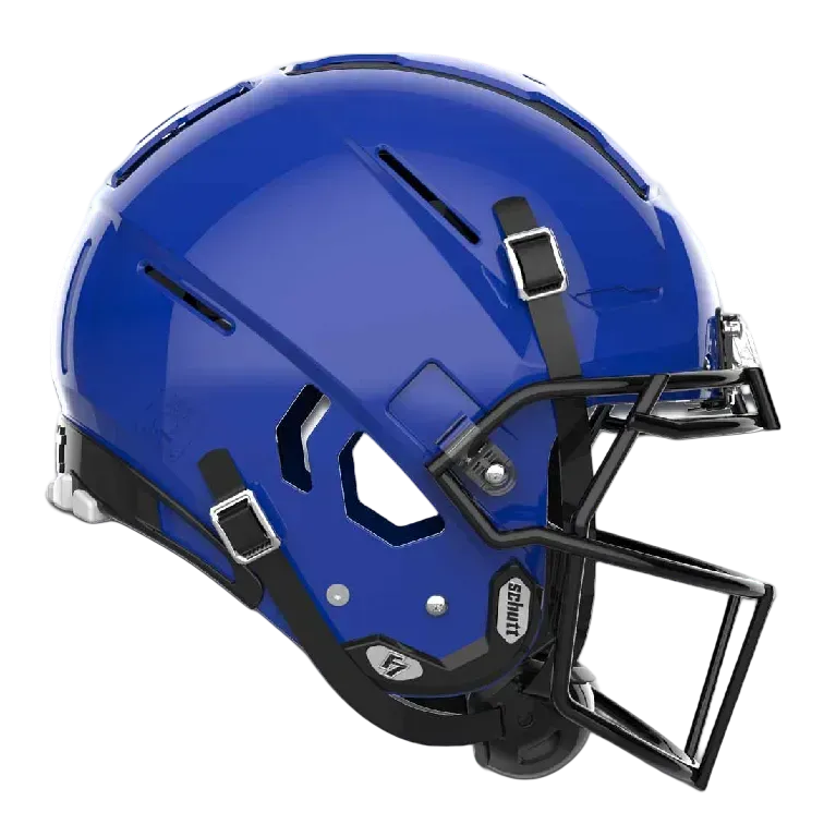 Schutt F7 Vtd Collegiate Youth Schutt F7 VTD Collegiate Varsity