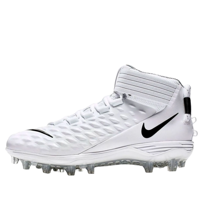 Nike Force Savage Pro 2 football cleats front view