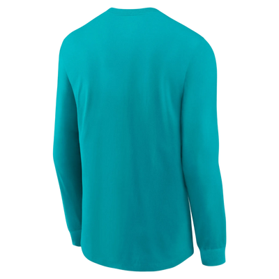 Miami Dolphins Nike Long Sleeve T-Shirt