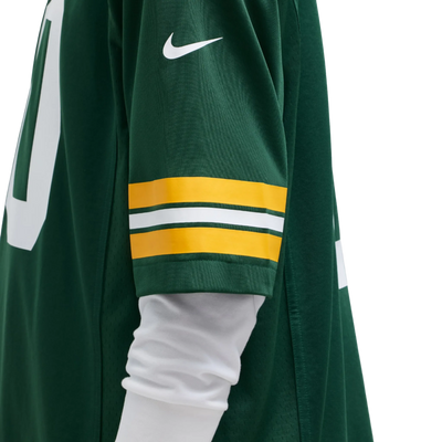 Jordan Love Game Jersey (Green Bay Packers)