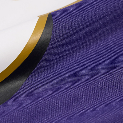 Jackson Ravens jersey number detail