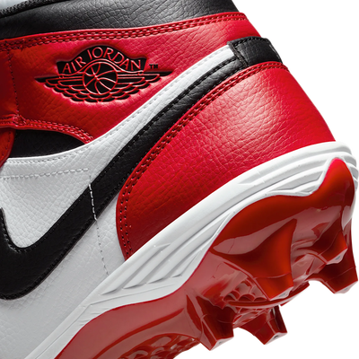 Jordan 1 Mid TD Chicago - Pair