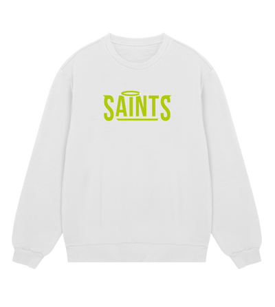 Nässjö Saints Sweatshirt - Premium sweatshirt from REYRR STUDIO - Shop now at Reyrr Athletics