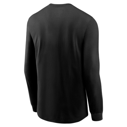 Pittsburgh Steelers Nike Long Sleeve T-Shirt