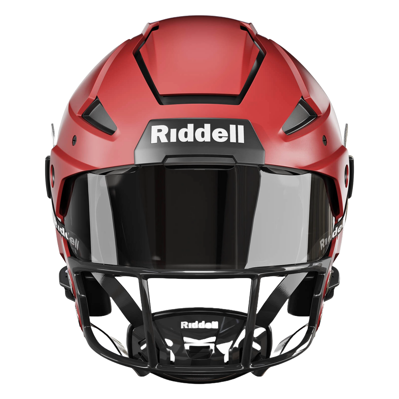 Riddell Axiom (including Facemask) - Premium  from Riddell - Shop now at Reyrr Athletics