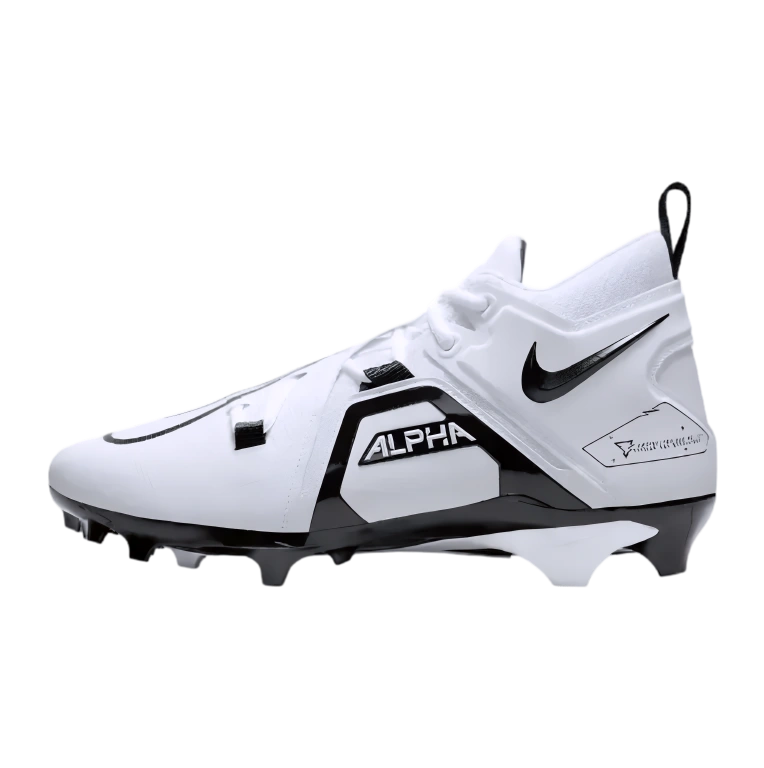 Amazon.com | Nike Alpha Menace Pro 3 CT6649-400 Navy-White