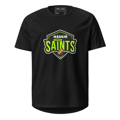 Nässjö Saints sports jersey - Premium  from Reyrr Athletics - Shop now at Reyrr Athletics