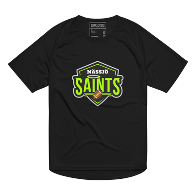 Nässjö Saints sports jersey - Premium  from Reyrr Athletics - Shop now at Reyrr Athletics