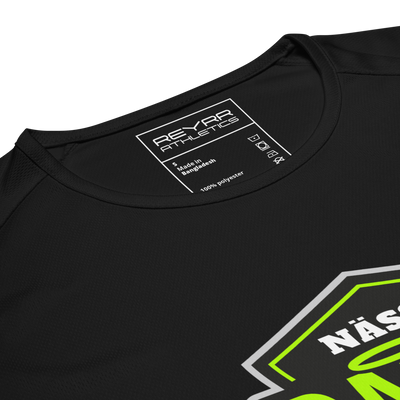 Nässjö Saints sports jersey - Premium  from Reyrr Athletics - Shop now at Reyrr Athletics