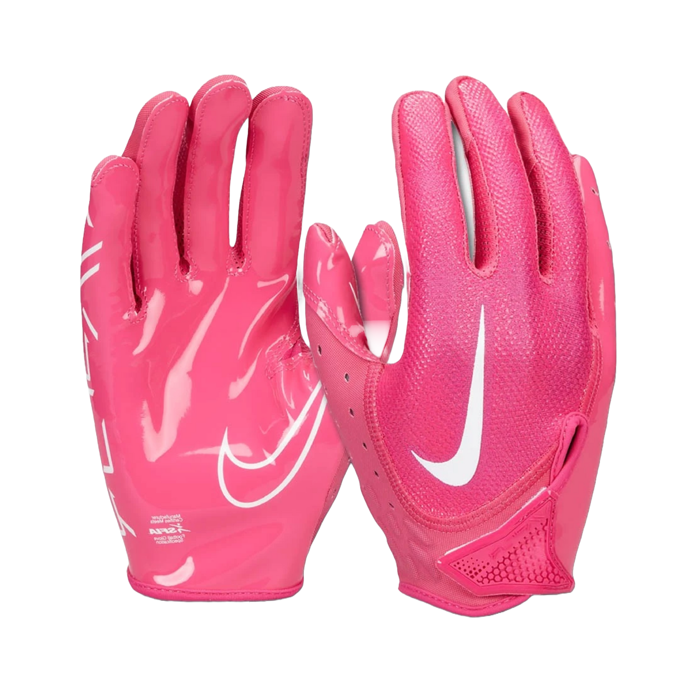 Nike Vapor Jet 7.0 - Premium Football Gloves from Nike - Shop now at Reyrr Athletics