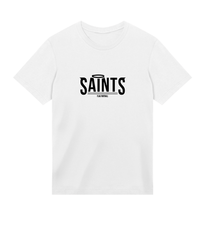 Saints FF Tee - Premium t-shirt from REYRR STUDIO - Shop now at Reyrr Athletics