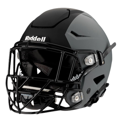 Riddell SpeedFlex DIAMOND - Premium Helmets from Riddell - Shop now at Reyrr Athletics