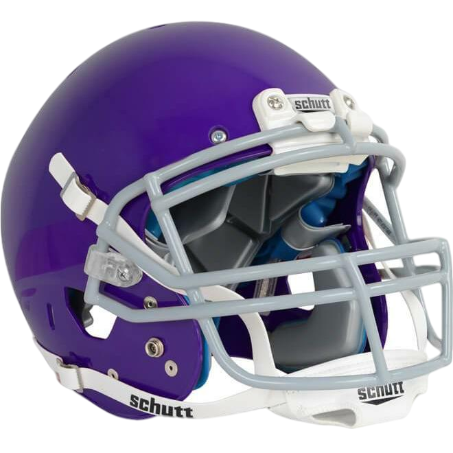 Schutt AiR XP Pro VTD II - Premium Helmets from Schutt - Shop now at Reyrr Athletics