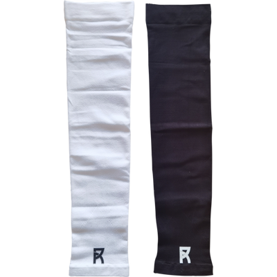 Reyrr Compression Arm Sleeves 2-pack - Premium Sleeve from Reyrr Athletics - Shop now at Reyrr Athletics