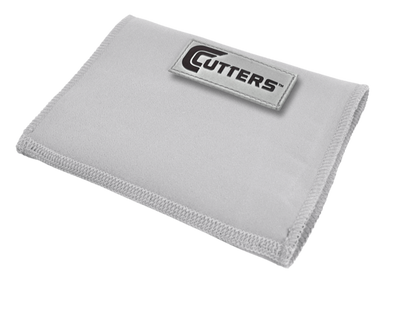 Cutters Playmaker Triple Adult Wristcoach - Premium  from Cutters - Shop now at Reyrr Athletics