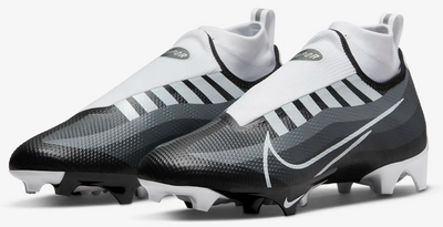 Nike Vapor Edge Pro 360 - Premium American Football Cleats from Nike - Shop now at Reyrr Athletics