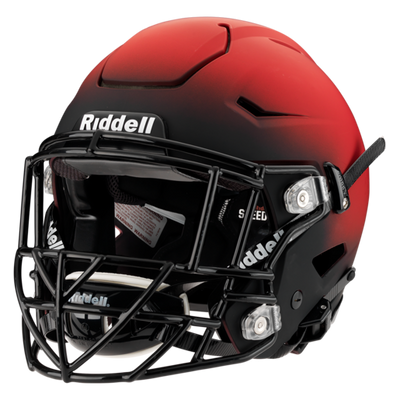 football helmet for motorcycle Riddell SpeedFlex Football Helmet | Buy in Europe